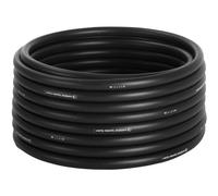Gardena 2701-20 50 m Nero Solo tubi di gomma Connecting Pipe 25 mm