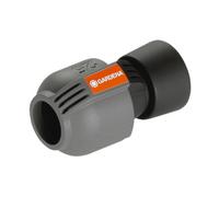 GARDENA 2762-20 Connettore per sistema di irrigazione 1 pollice Filettatura femmina 25mm