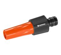 Gardena 2818-20 1 pz “Profi” Maxi-Flow System Adjustable Spray Nozzle 02818-20