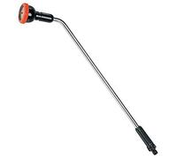 Gardena 2849-20 Profi-System Lancia a Doccia con Prolunga per una Maggiore Porta