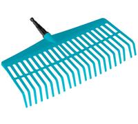 Gardena 3101-20 Scopa Rastrello Robusti Denti 43cm
