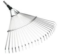 GARDENA 3102-20 Gardena Combisystem Scopa da giardino 50 cm