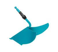 Gardena 3118-20 Trazione Acciaio inox Cuore Blu 1 pz 16 cm 03118-20