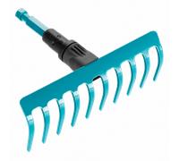 Gardena 3185-20 Minirastrello 10 Denti 18,5cm