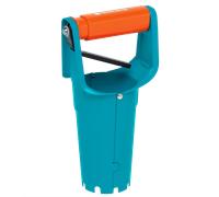 Gardena 3412-20 Piantabulbi Dispositivo Prelievo Rilascio Automatico