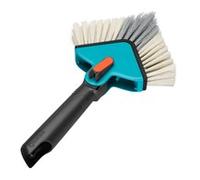 Gardena 3634-20 Esterno Nero Blu Arancione Setola rigida 5 m 1 pz 03634-20