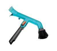 Gardena 3651-20 Pulitore per grondaie Blu