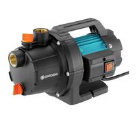 Gardena 9015-47 pompa ad acqua 800 W 4,1 bar 3700 l/h - Gardena 9015-