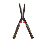 Gardena 391-20 -Cesoie Per Siepi, marrone, 54 cm