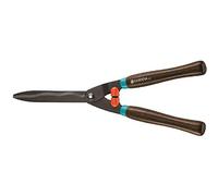 Gardena 391-20 -Cesoie Per Siepi, marrone, 54 cm