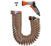 Gardena 4647-20 pompa da giardino 10 m Grigio