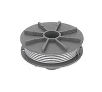 Gardena 5307-20 - Bobina di filo di ricambio per decespugliatore, 1,65 mm, 6,1 m, Bobina di filo tagliabordi per Gardena 5307 Easycut 400 Art.8846, ComfortCut450 Art.8847, PowerCut Art.8848 (1 pezzi)