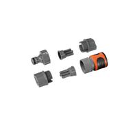 GARDENA - 5316 - Set collegamento per tubo irrigatore 4078500531603