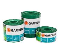 Gardena 538-20 Rotolo di bordatura per giardino Plastica Verde 150 mm 00538-20