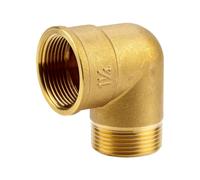 Gardena 7285 Ottone Ottone 1 pz Messing 07285-20