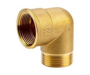 Gardena 7285 Ottone Ottone 1 pz Messing 07285-20