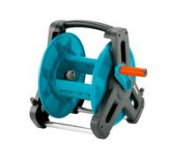 Gardena 8007-20 Avvolgitubo da terra Funzionale Verde Metallo Plastica 50 m