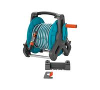 Gardena 8009-20 Avvolgitubo da terra Multicolore 20 m 1,3 cm 08009-20