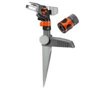 Gardena 8136 5.200 spruzzatore Pulsante del Piede Quadrato sulla Punta