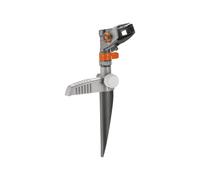 Gardena 8141-20 Sistema di spruzzo d'acqua a pulsazione 490 m² Grigio 08141-20