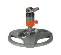 Gardena 8143-20 Sistema di spruzzo d'acqua rotante 450 m² Grigio 08143-20