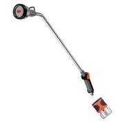 Gardena 8155 Premium 3-Pattern Tubo da Giardino per annaffiatura