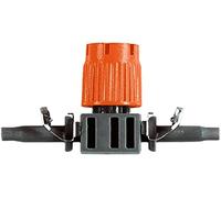 Gardena 8321-29 Sistema micro gocciolamento (pacco da 10 pezzi), Taglia Unica