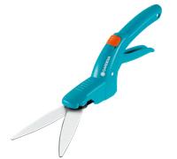 Gardena 8730-30 Forbici Per Erba Lama Diritta