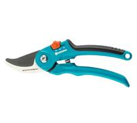 Forbici Gardena B/S-M, turchese / arancione