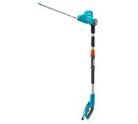 Tagliasiepi elettrico telescopico Gardena THS 500/48 - lama 48 cm con potenza max 500 watt