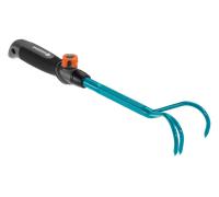 Gardena 8921-20 Ragno Tridente Per Dissodare Il Terreno Larghezza 7cm