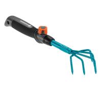 Gardena 8923-20 Sarchiatore Piccolo Ragno 5T Dissodare Il Terreno