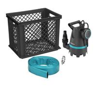 Gardena 9009-47 pompa sommergibile 400 W 10500 l/h 7 m