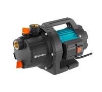 Gardena 9015-47 pompa ad acqua 800 W 4,1 bar 3700 l/h