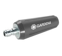 Gardena 9345-20 Bocchetta Gardena Nero 1 pz Ugello rotante 09345-20