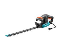 Tagliasiepi elettrico Gardena Easycut - tosasiepi da 420 W con barra da 45 cm