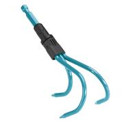GARDENA Aireador Combisystem 9 cm ancho. 3 púas.