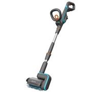 Gardena Akku-Multi-Rein AquaBrush Patio 03 P4A solo 18V 14841-55