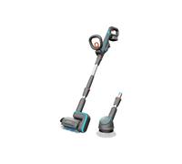 GARDENA Akku-Multi-Reiniger AquaBrush Universale 04/18V P4A Set Pronto All'Uso 14842-20 Pulitore multifunzionale senza fili 1