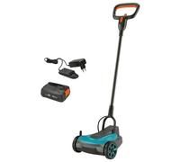 Tagliaerba Rasaerba a batteria Gardena 14620-20