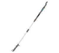 Gardena 14774-55 potatrice elettrica 2,8 cm 18 V Ioni di Litio Nero, Argento