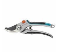 Gardena Alu-Gartenschere 8906-20 Einhand-Sicherheitsverschluss Ast - Ø: Max.