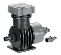 Riduttore di pressione con filtro per microirrigazione - (1354-20) Gardena