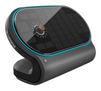 GARDENA Sistema di Irrigazione Automatica a Goccia Set AquaBloom L a Energia Solare