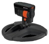 Gardena AquaZoom compact Sistema di spruzzo d'acqua oscillante 216 m² 18708-20