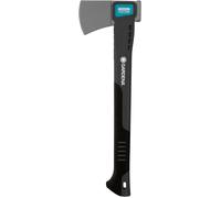 Gardena Ascia Universale 1000A Accetta Funzione Martello Lunghezza 45cm