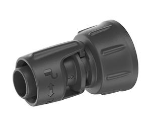 GARDENA Attacco rubinetto 13 mm (1/2") - G 3/4"