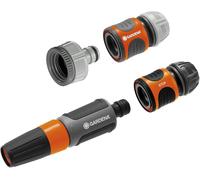 Gardena Attrezzatura di base 18202/5305,18215+18213,18300