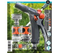 GARDENA Attrezzatura di pulizia di base