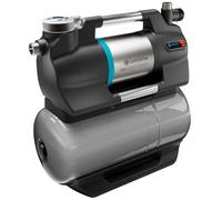 Gardena Gruppo Booster - Gardena - 6300 Silentcomfort - Potenza 1.050 W - Portat